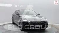 2023 KIA K9