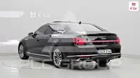 2023 KIA K9