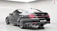 2023 KIA K9