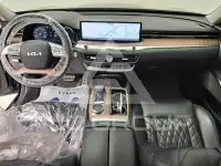 2023 KIA K9