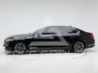 2023 KIA K9