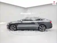 2023 KIA K5