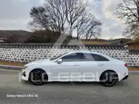 2023 KIA K5