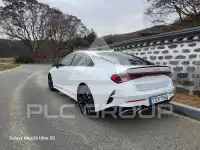 2023 KIA K5