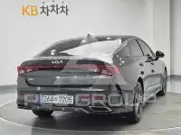 2023 KIA K5
