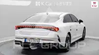 2023 KIA K5