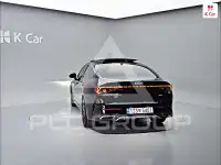 2023 KIA K5