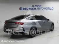 2023 KIA K5