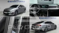 2023 KIA K5