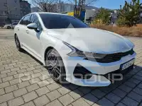 2023 KIA K5
