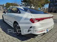2023 KIA K5