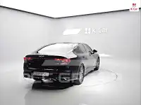2023 KIA K5