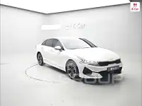 2023 KIA K5