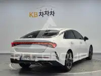 2023 KIA K5