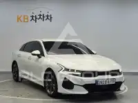 2023 KIA K5