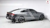 2023 KIA K5