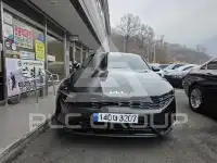 2023 KIA K5