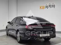 2023 KIA K5