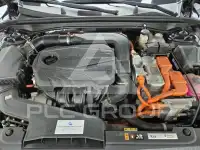 2023 KIA K5
