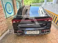 2023 KIA K5