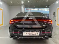2023 KIA K5