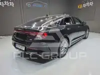 2023 KIA K5