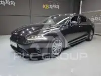 2023 KIA K5