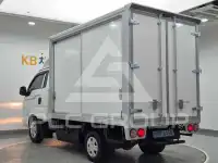 2023 KIA Bongo 3