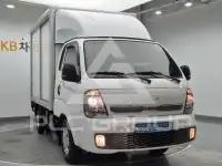 2023 KIA Bongo 3