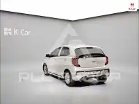 2023 KIA Morning