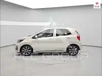 2023 KIA Morning