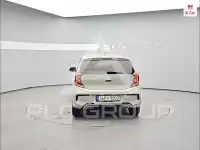 2023 KIA Morning