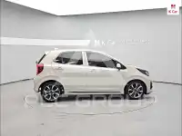 2023 KIA Morning