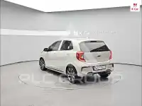 2023 KIA Morning