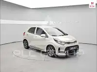 2023 KIA Morning