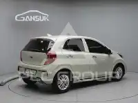 2023 KIA Morning