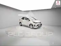 2023 KIA Morning