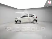 2023 KIA Morning