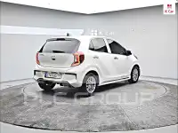 2023 KIA Morning