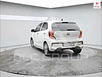 2023 KIA Morning