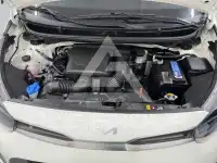 2023 KIA Morning
