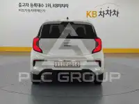 2023 KIA Morning