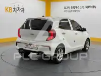 2023 KIA Morning