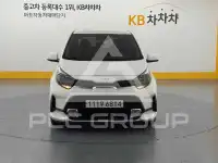 2023 KIA Morning