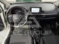 2023 KIA Morning