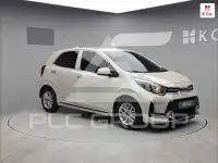 2023 KIA Morning
