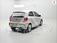 2023 KIA Morning
