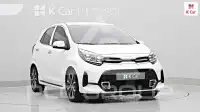 2023 KIA Morning
