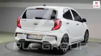 2023 KIA Morning