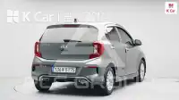 2023 KIA Morning